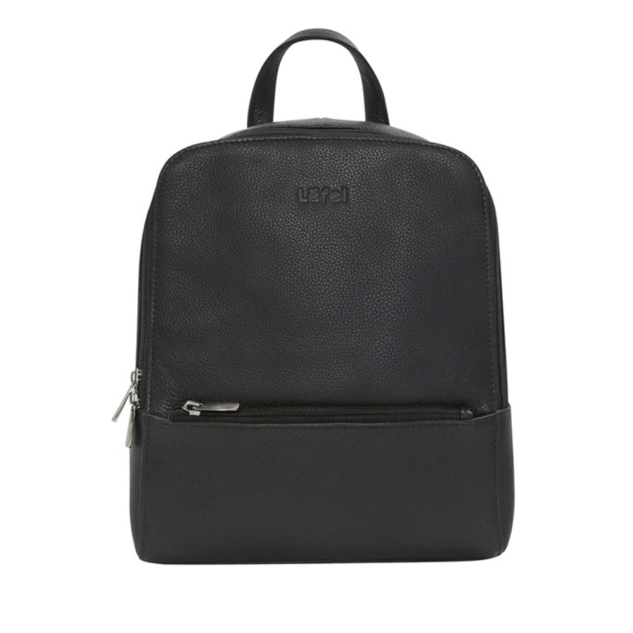 Zip Backpack