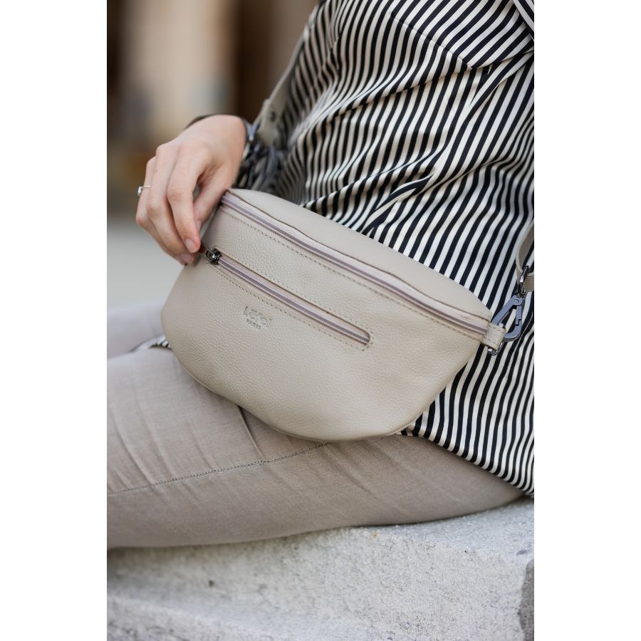 Bump Bag