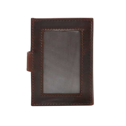 Secret Card/Note Wallet