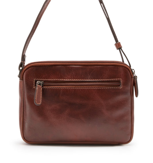 Multi Zip Horizontal Sling