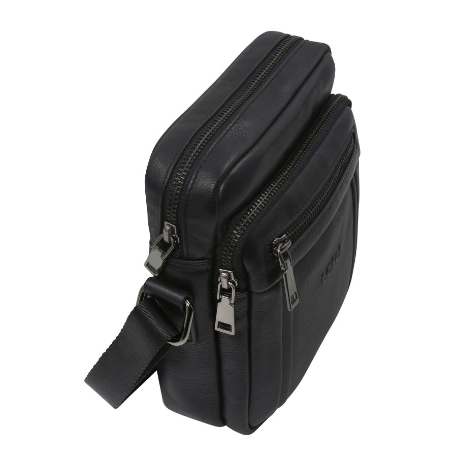 Small Multi Pocket Slingbag