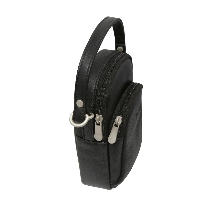 Small Round Slingbag