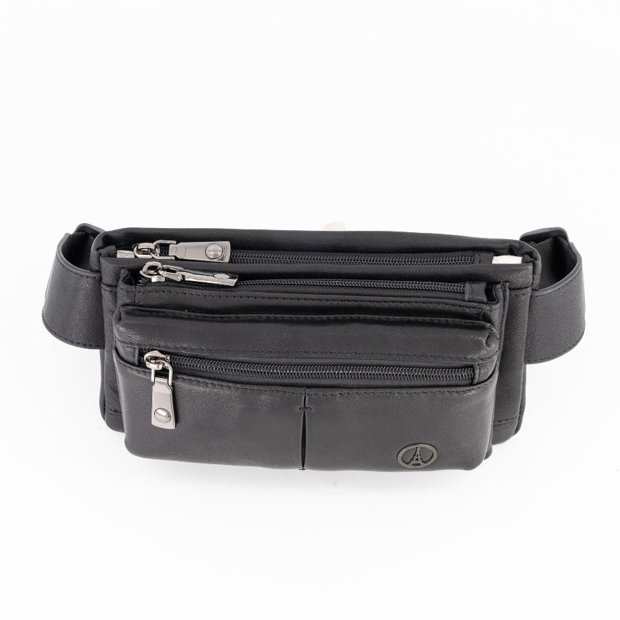 Lefel Moon Bag