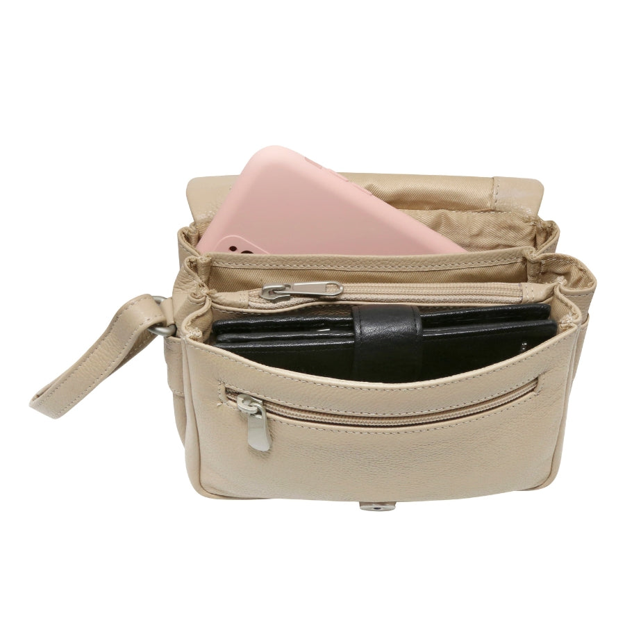 Medium Size Handbag