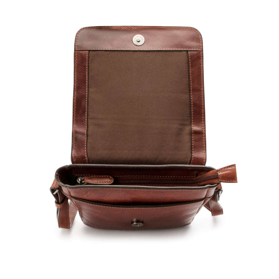 Medium Flap Slingbag