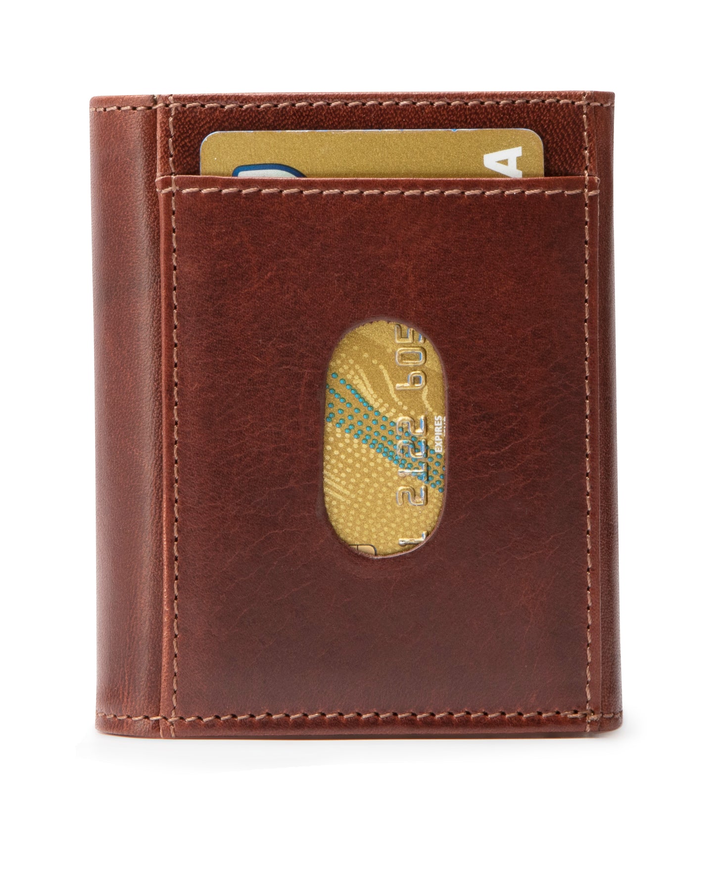 LDS Secret Wallet