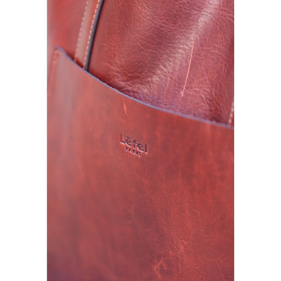 Shopper tote
