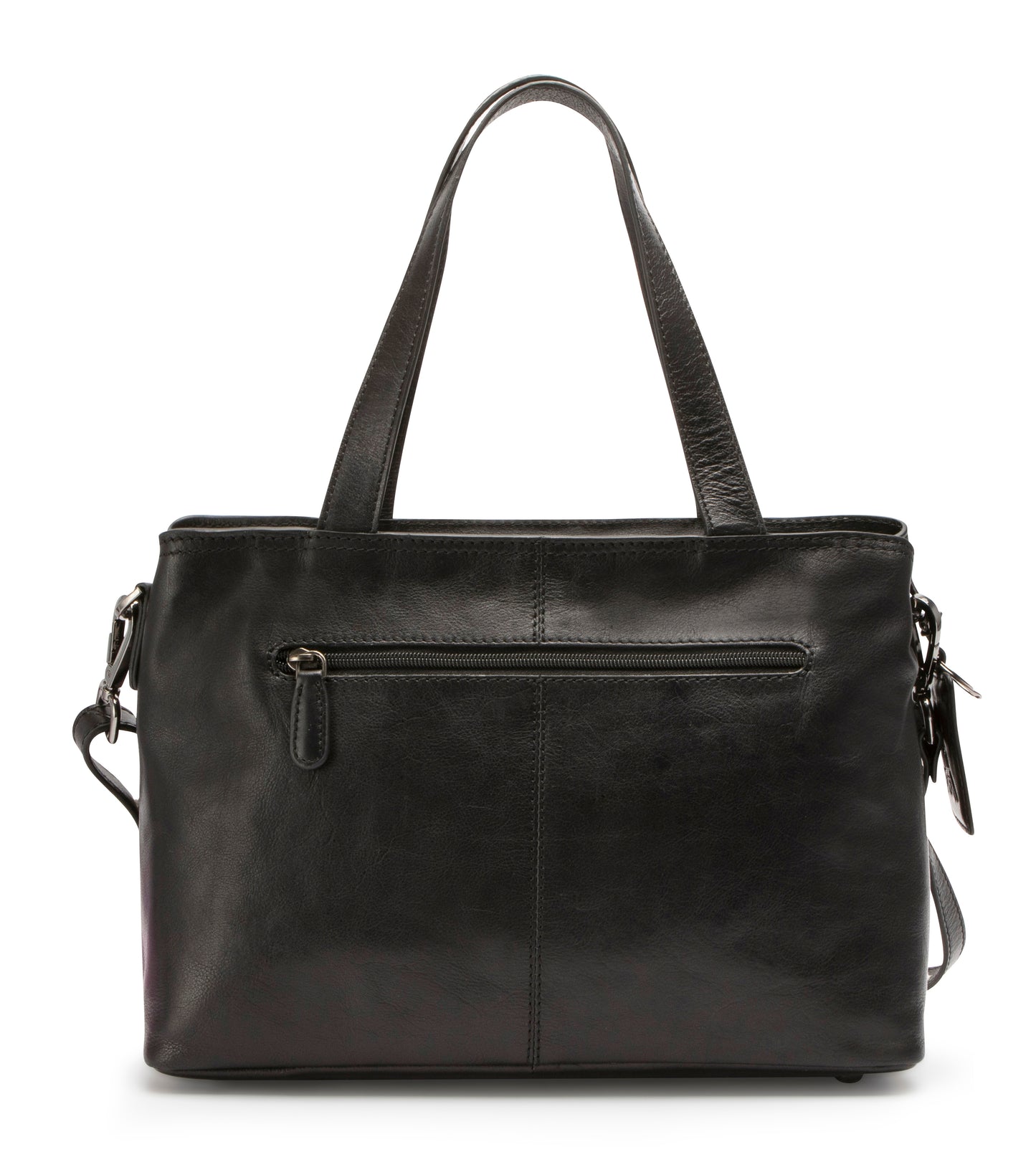 Multi Pocket Tote