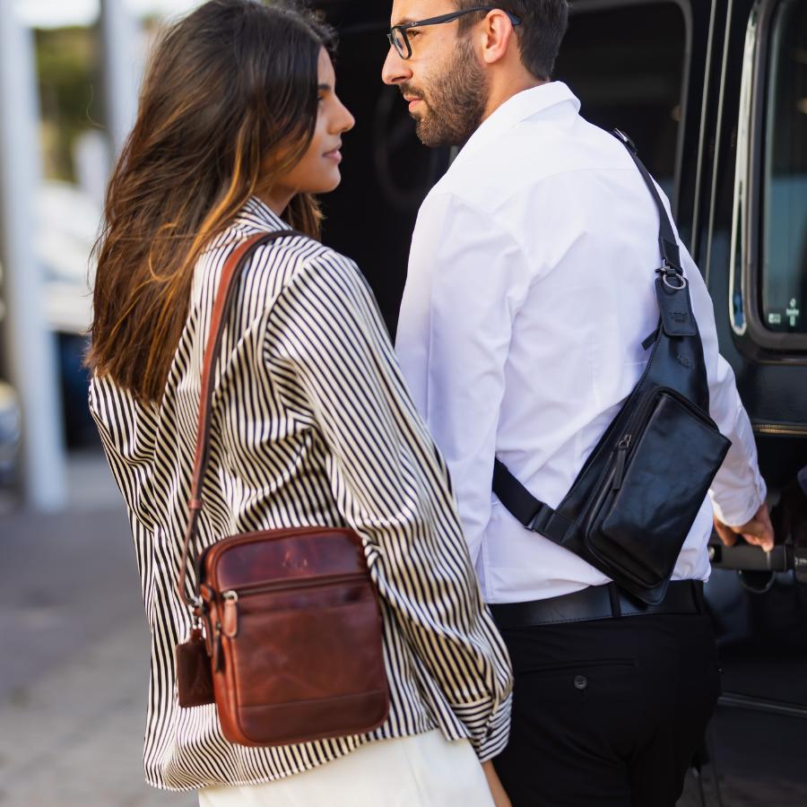 MARTINA CROSSBODY & SLING BAGS