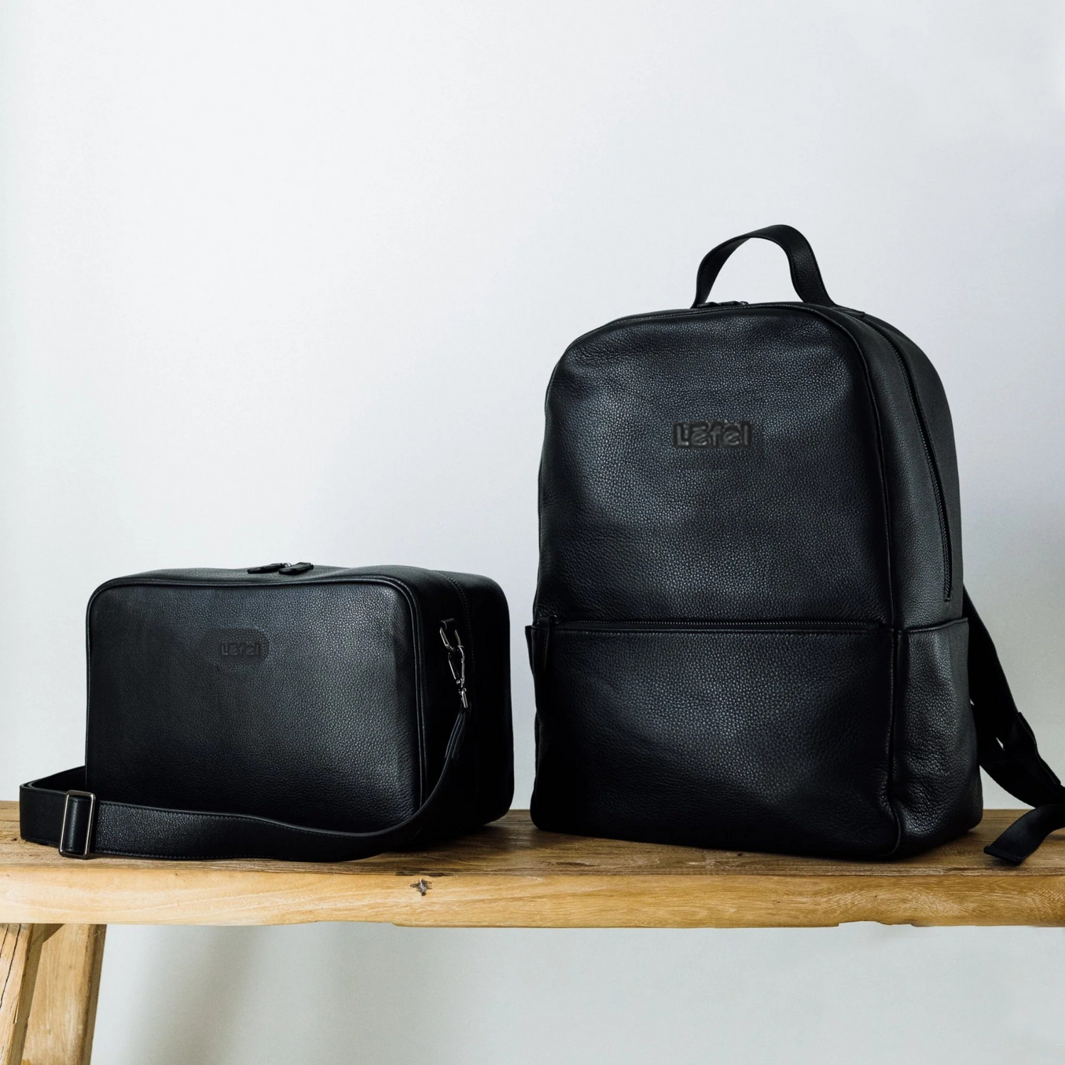 NAPPA BACKPACKS