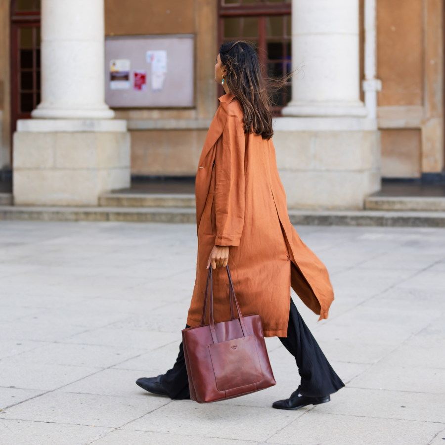 MARTINA TOTES AND HANDBAGS