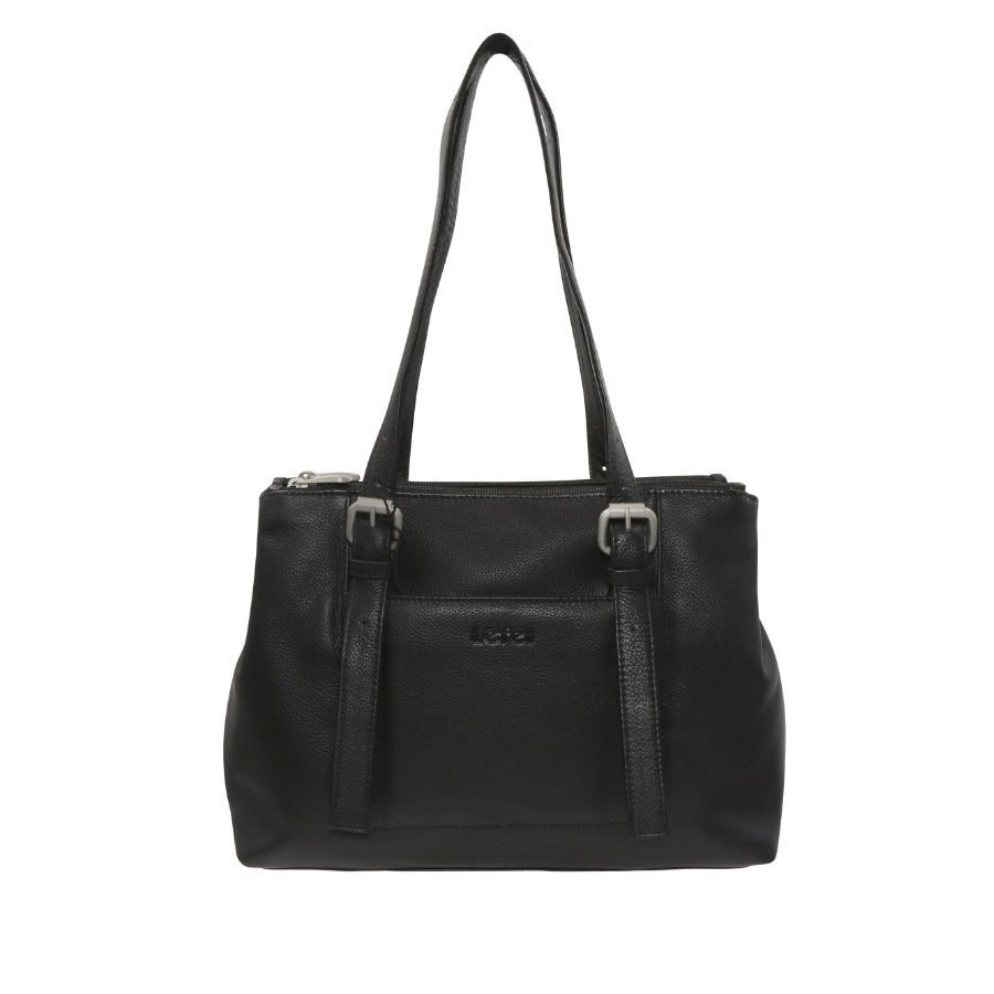 3 Division Medium Mama Handbag