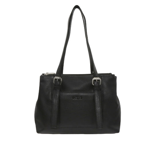 3 Division Medium Mama Handbag