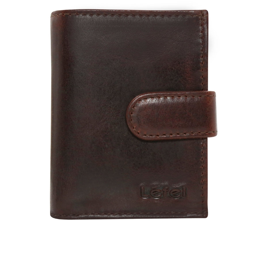 Secret Card/Note Wallet