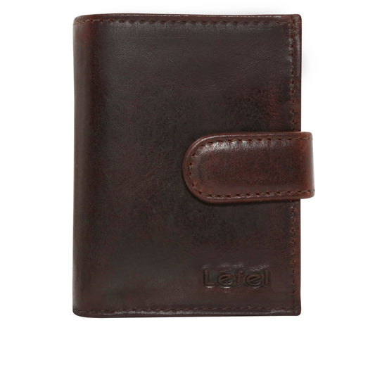 Secret Card/Note Wallet