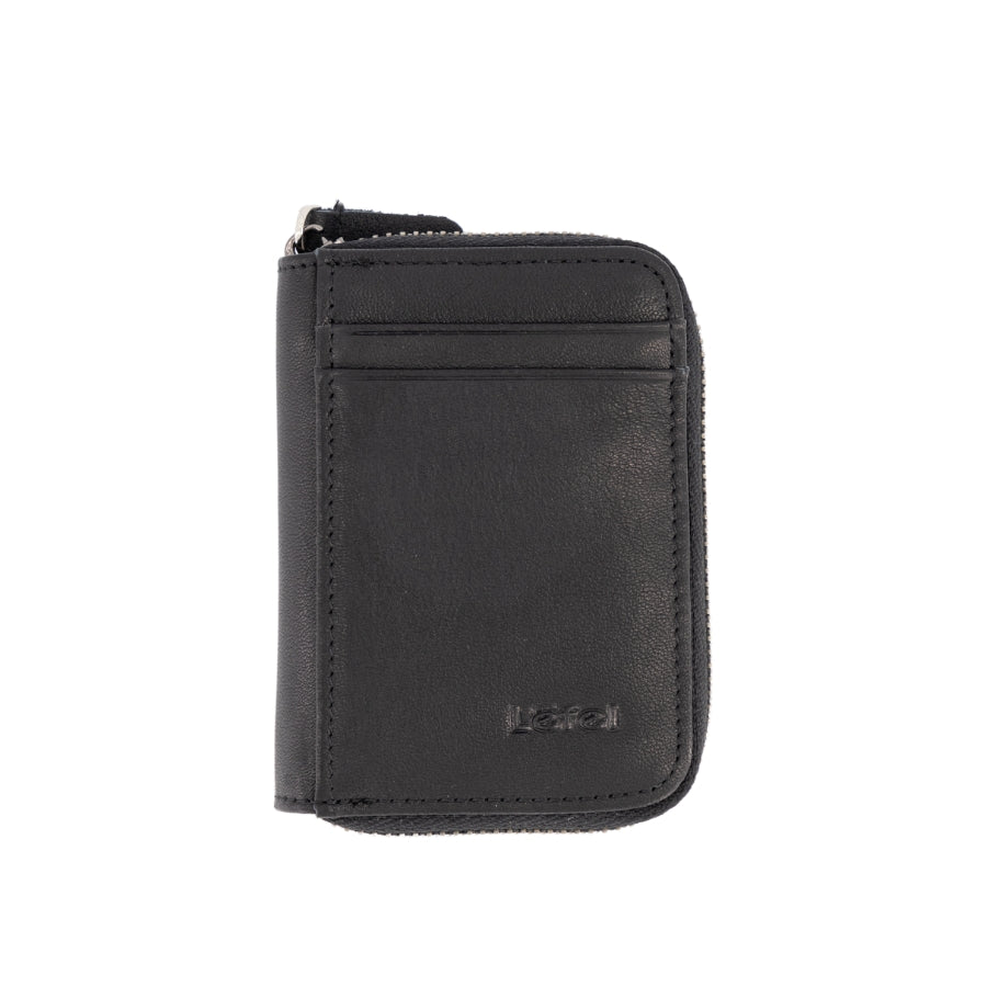 Zip Around Card Holder