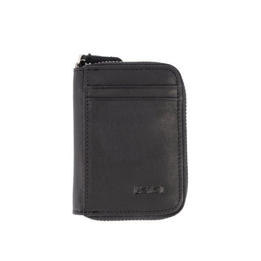 Zip Around Card Holder