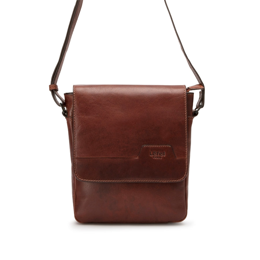 Medium Flap Slingbag