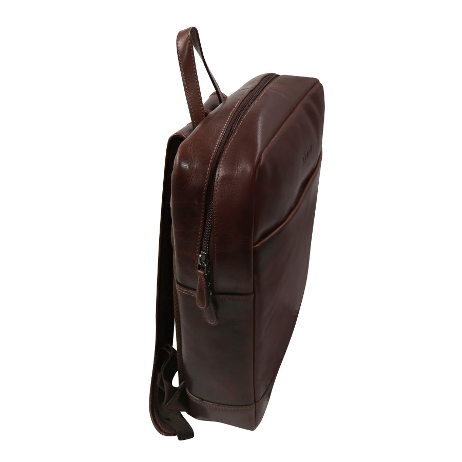 15” Compact Laptop Backpack