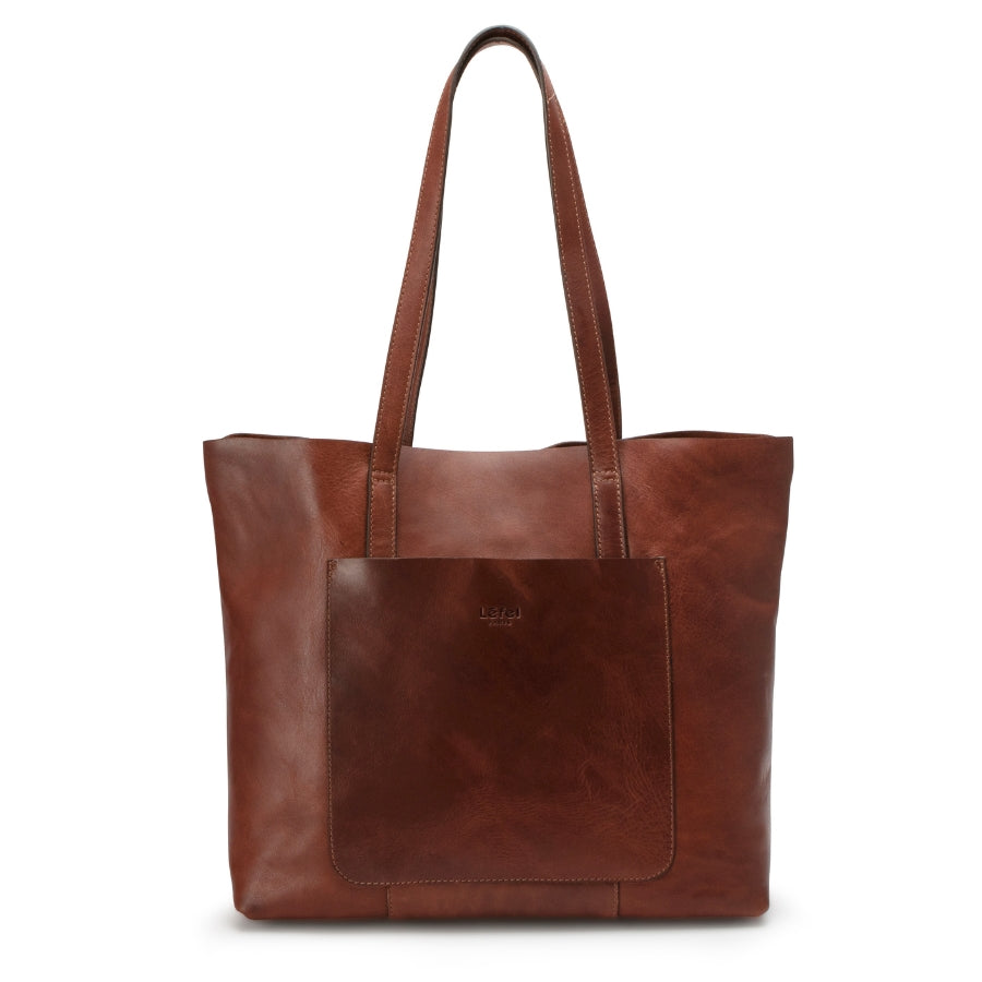 Shopper tote