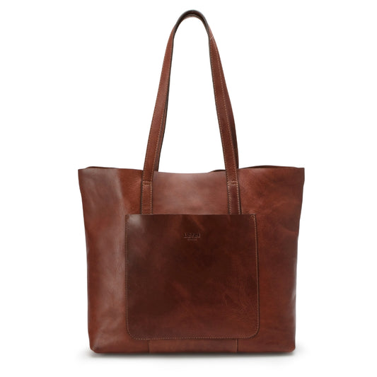 Shopper tote