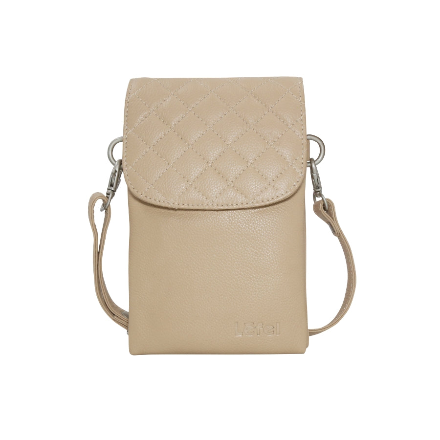 Midi Quilt Mobile Slingbag