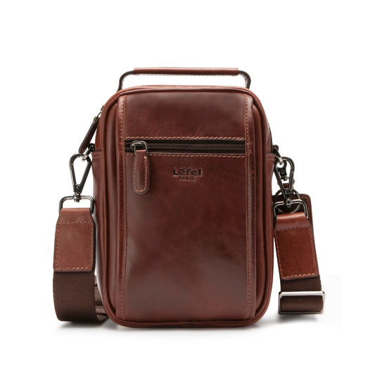 Upright Handle Slingbag