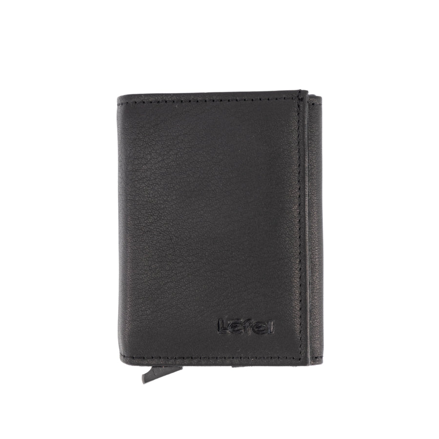 Trifold Credit Card Holder Wallet