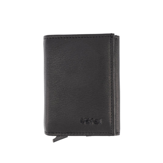 Trifold Credit Card Holder Wallet
