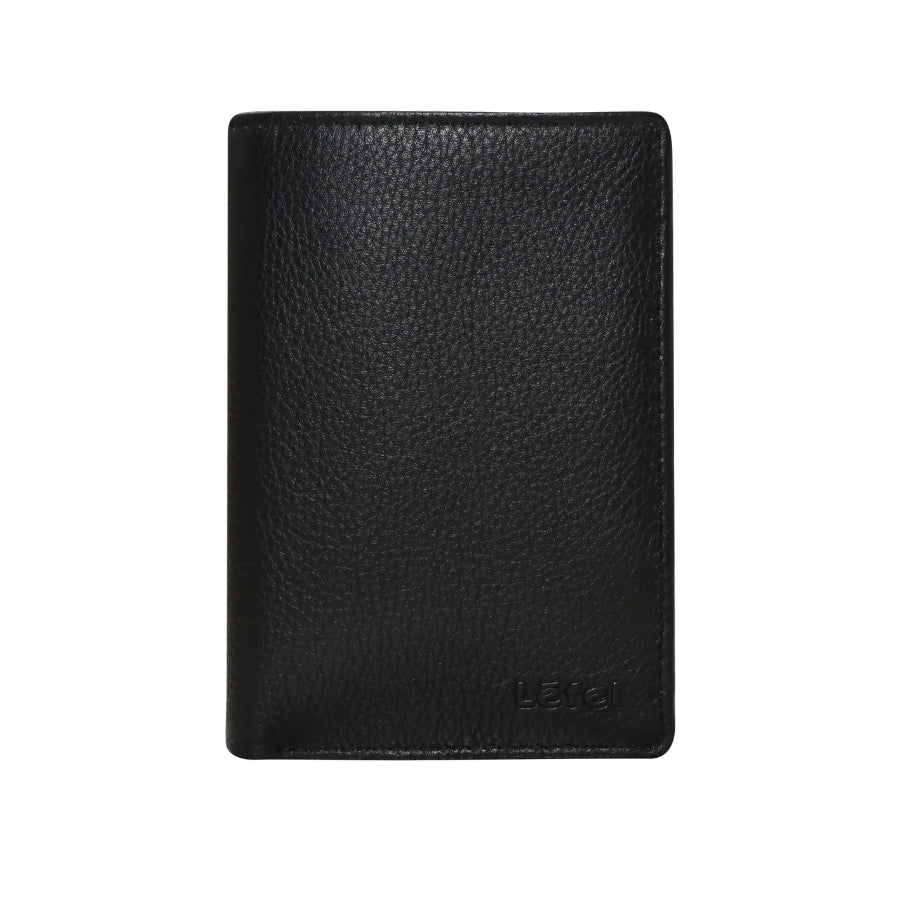 Tri-fold Card/Note Wallet