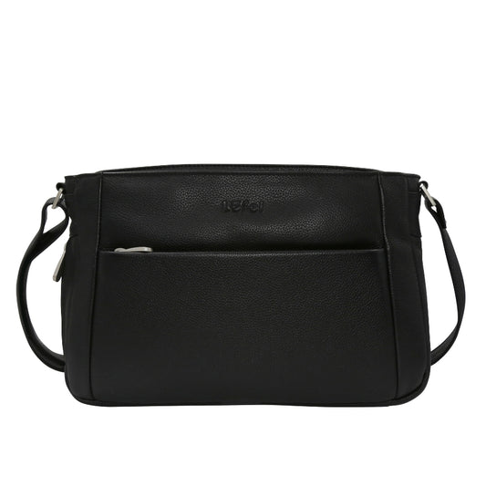 2 Division Shoulder Bag