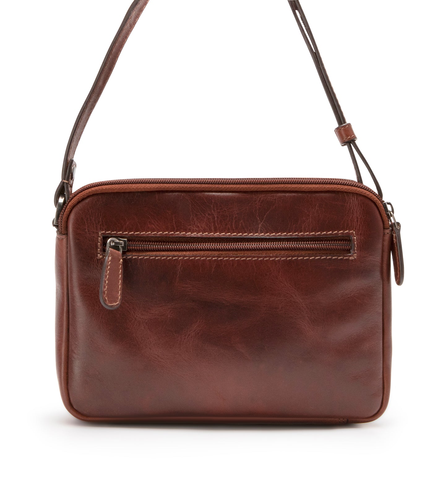 Multi Zip Horizontal Sling