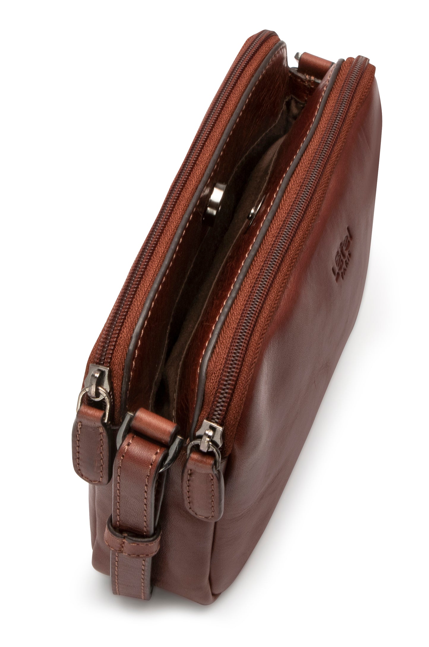 Multi Zip Horizontal Sling