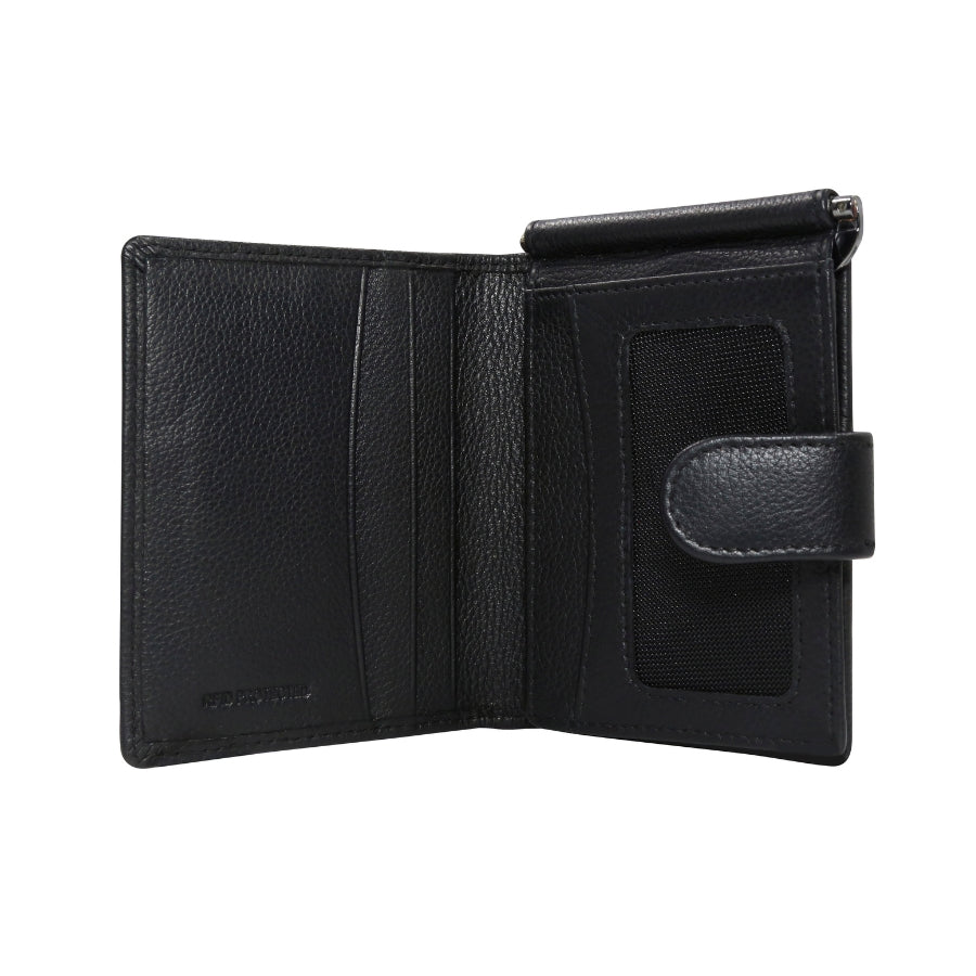 Note Clip/ Card Holder