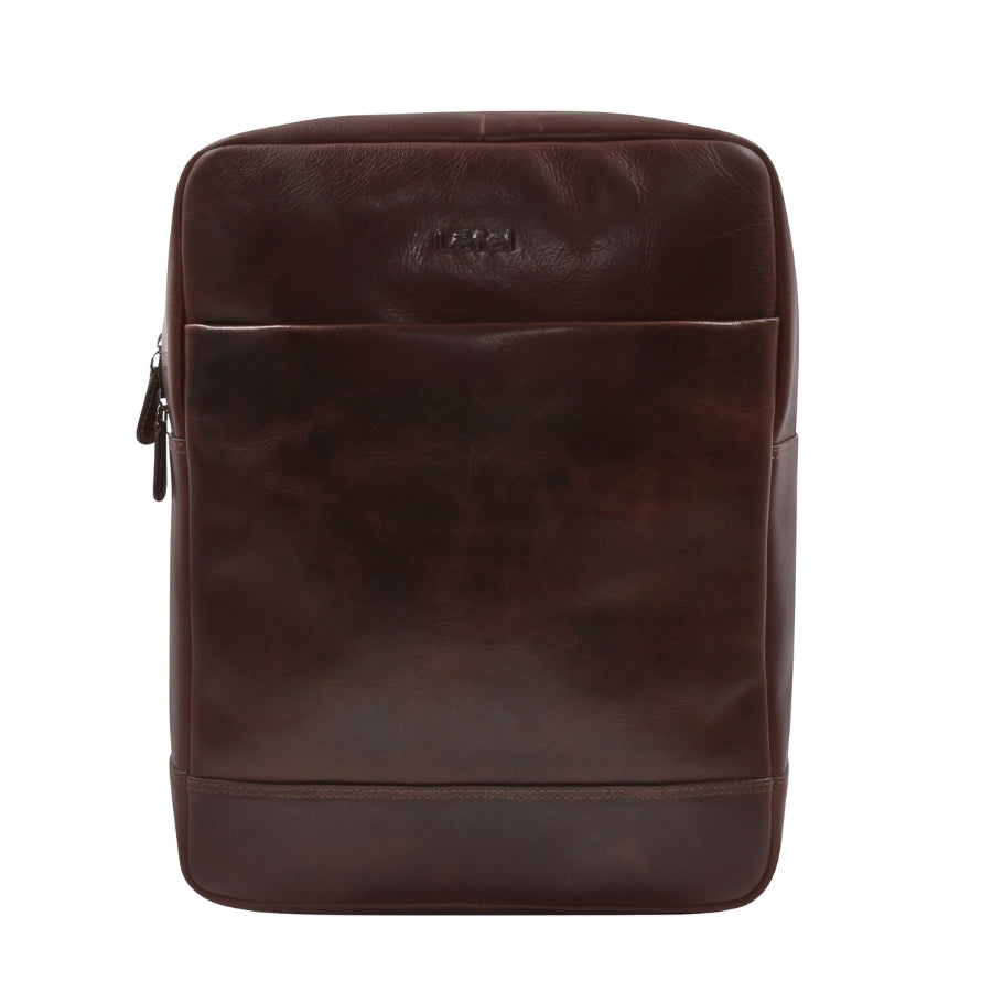 15” Compact Laptop Backpack