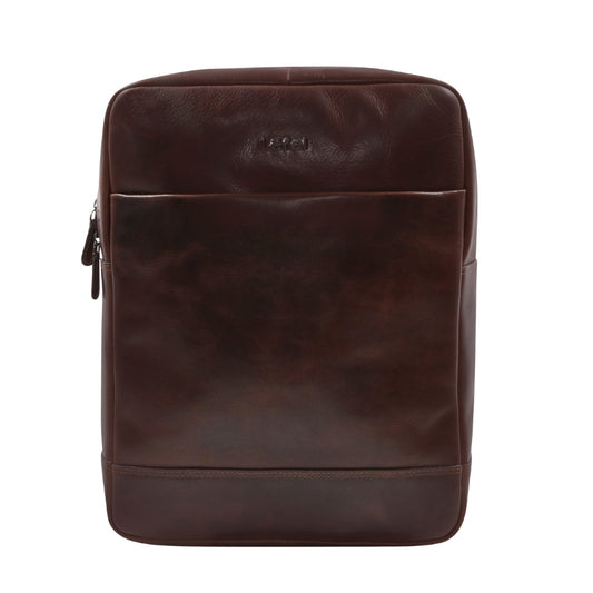 15” Compact Laptop Backpack