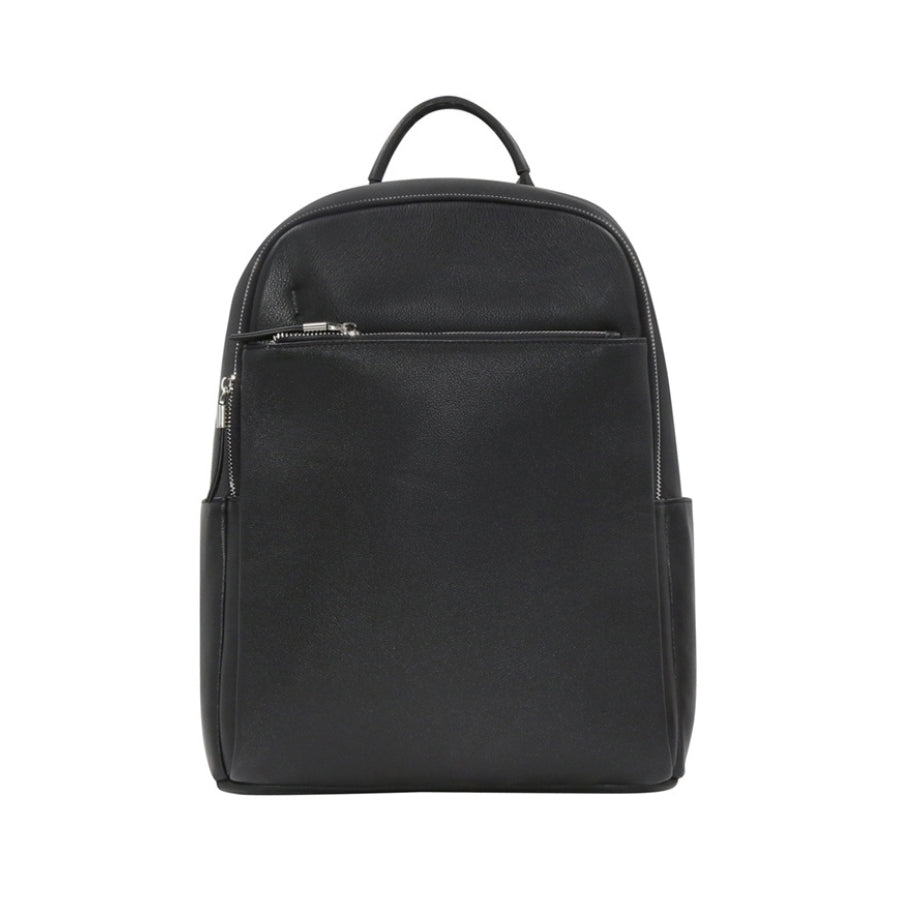 Laptop backpack