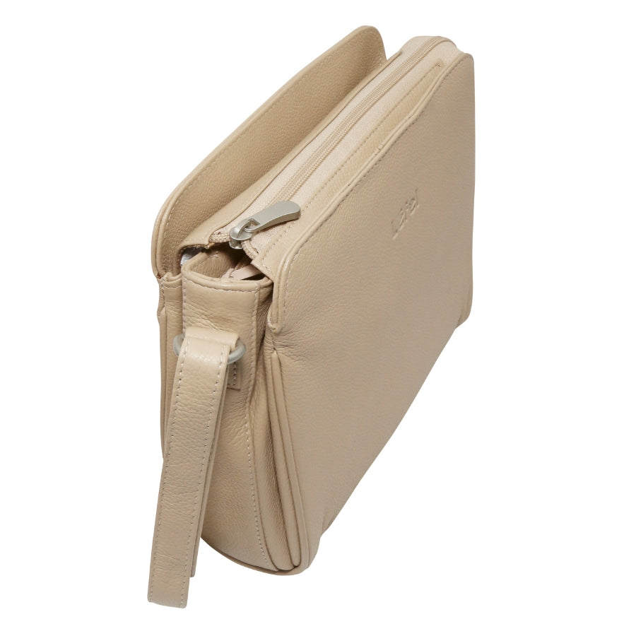 Classic Flap-over Bag