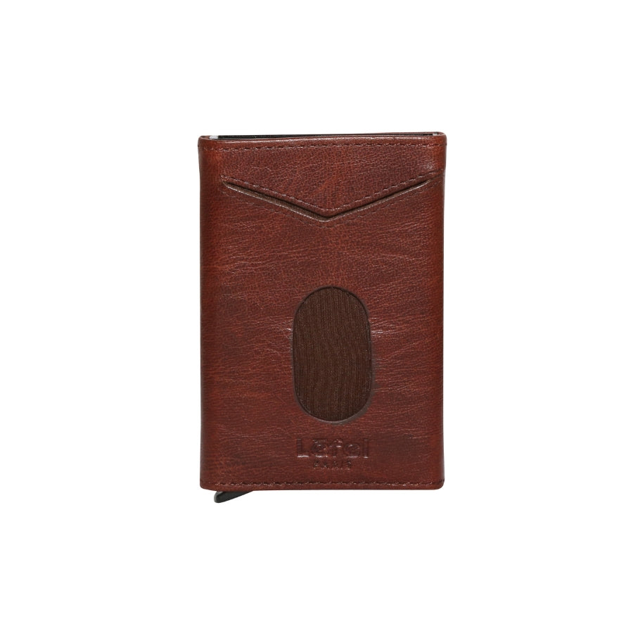 Prestige Pull Up Card Wallet