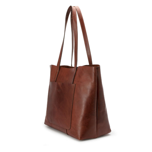 Shopper tote