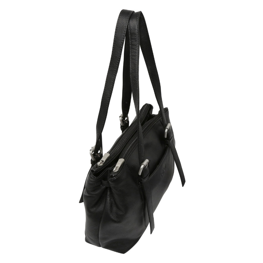 3 Division Medium Mama Handbag