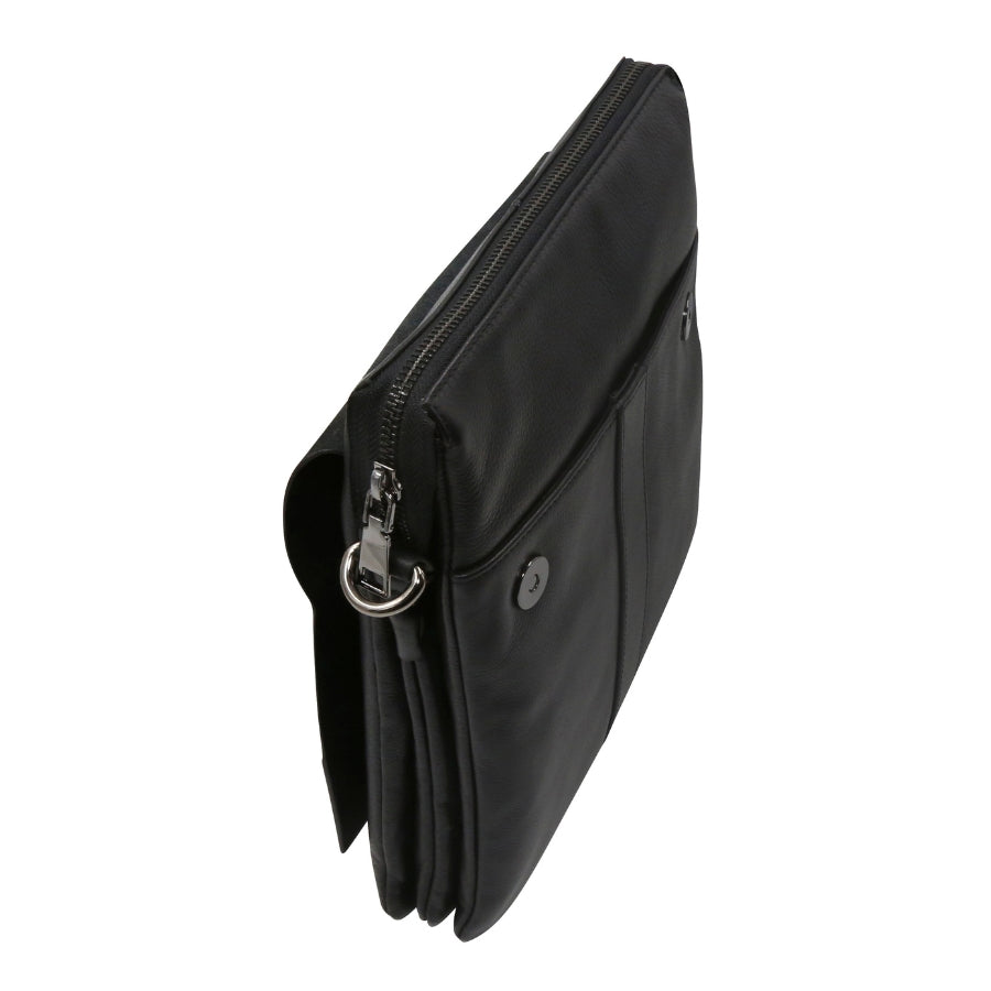 Small Unisex Handbag