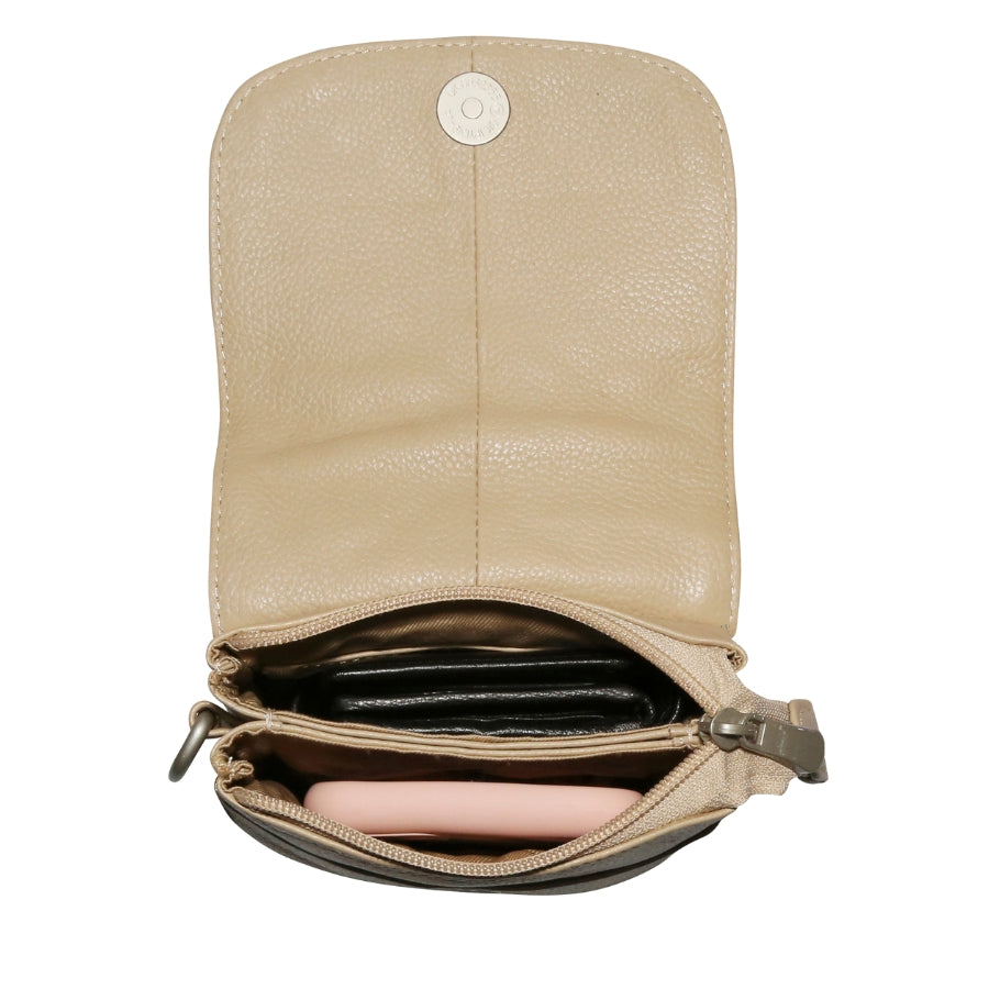 Midi Quilt Mobile Slingbag