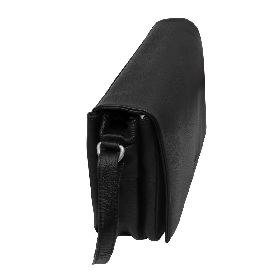 Classic Flap-over Bag