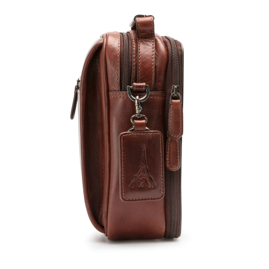 Upright Handle Slingbag