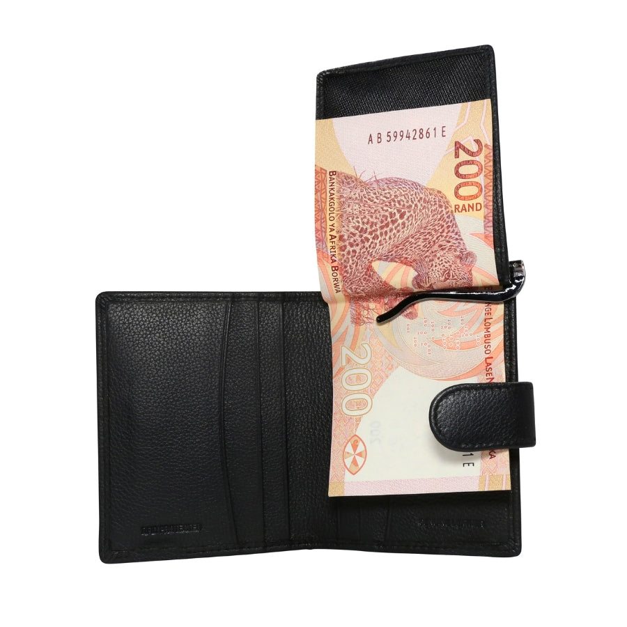 Note Clip/ Card Holder