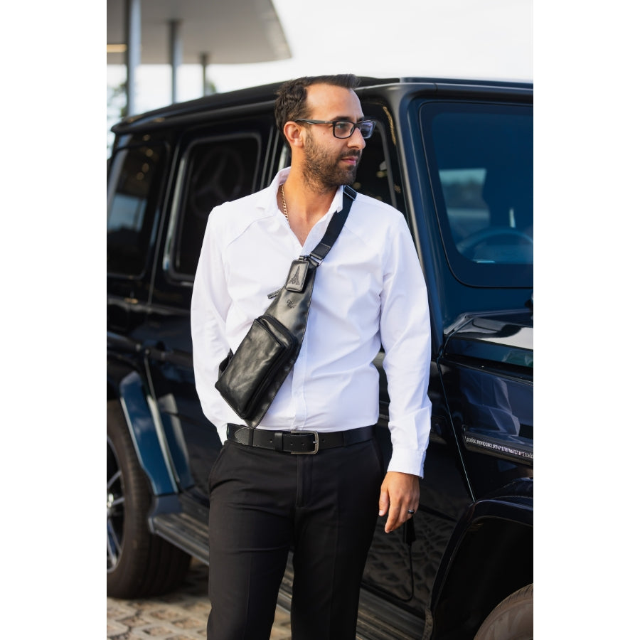 Mens Crossbody